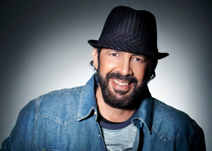 Juan Luis Guerra 4.40 | ¡COMO NO!