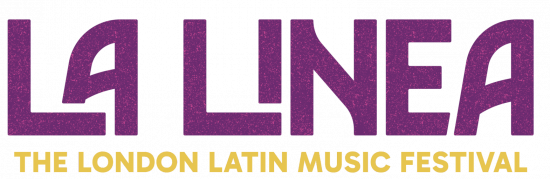 LA LINEA 26 LOGO C